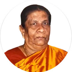 அமரர் நாகராசா தனலெட்சுமி