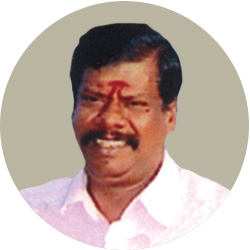 அமரர் வீரசிங்கம் பரமேஸ்வரன்