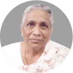 திருமதி பார்வதிப்பிள்ளை செல்வநாயகம்