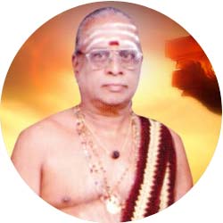 சிவஶ்ரீ நடராஜக்குருக்கள் உருத்திரமூர்த்தி குருக்கள்