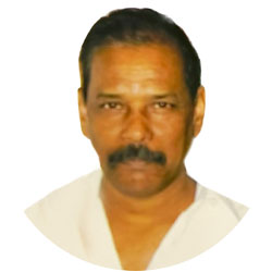 திரு மனோகரன் செல்லத்துரை