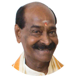 திரு ஸ்ரீகாந்தன் நமசிவாயம்